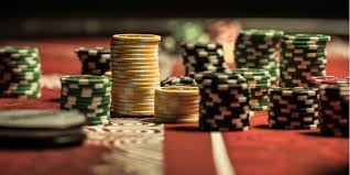 Зеркало Casino Kraken